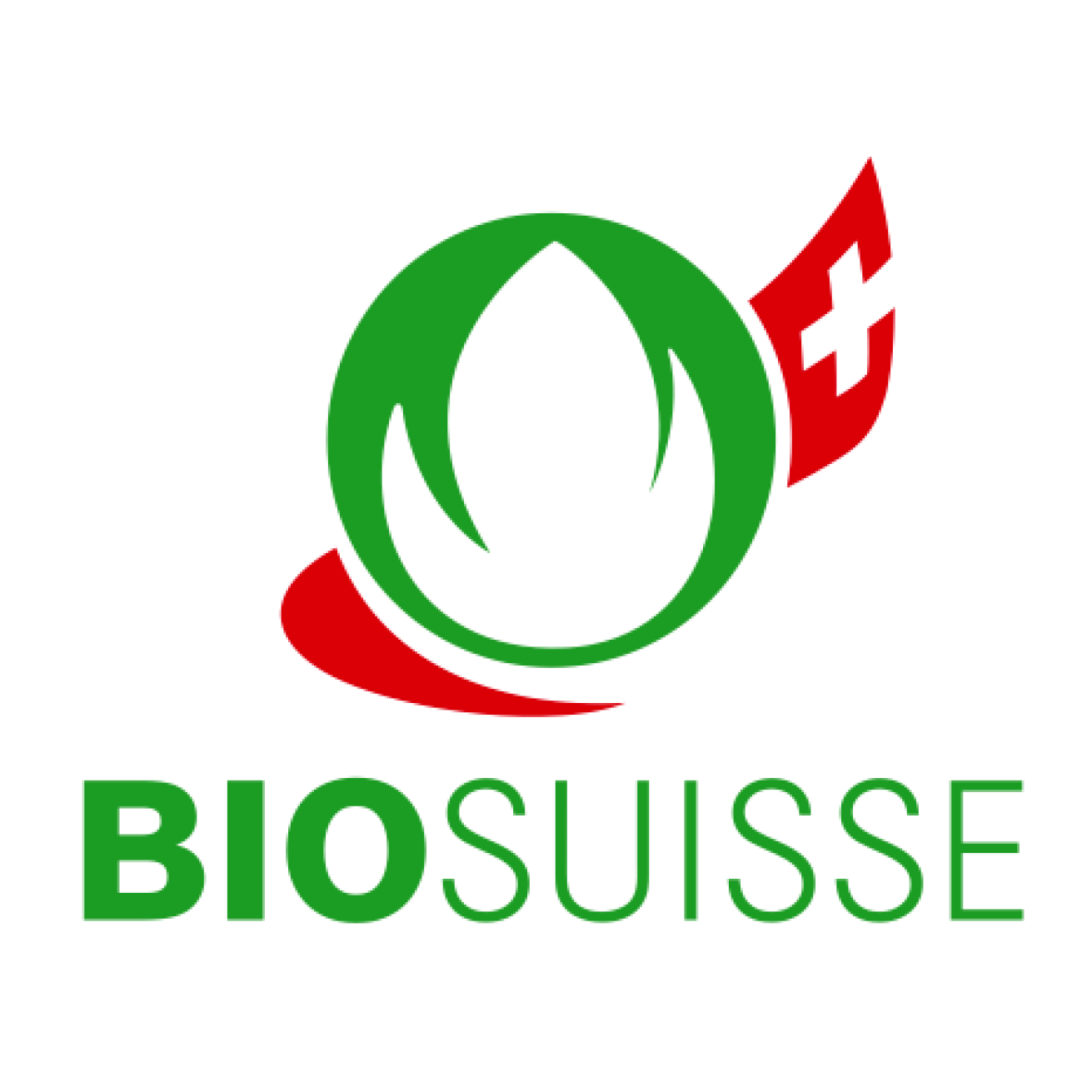 Bio Suisse Certificate